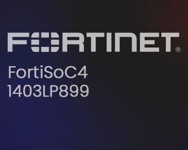 image FortiSoc4